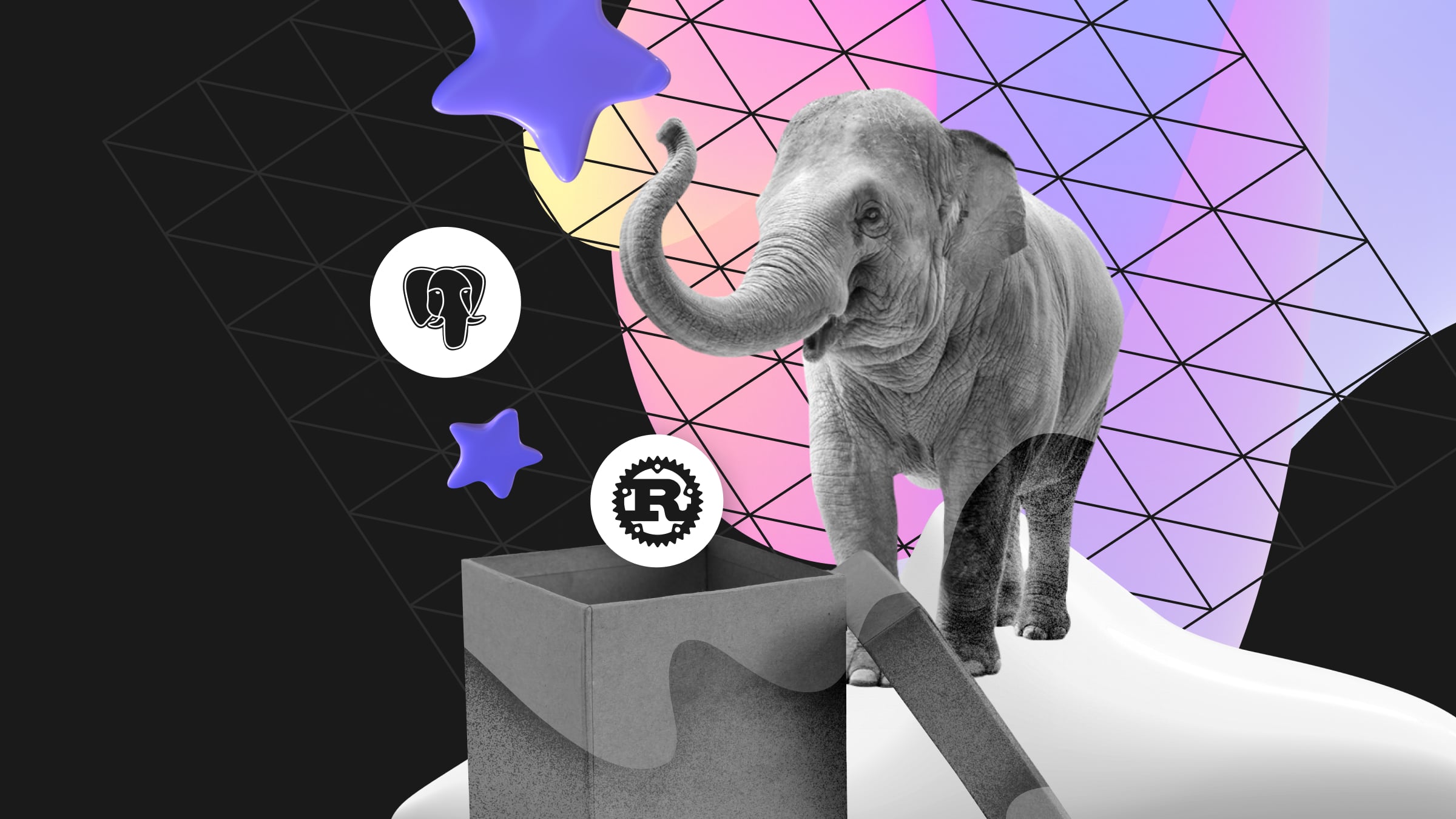 Adding PostgreSQL 15 support to Neon Storage using Rust