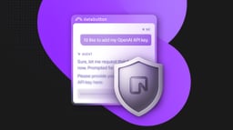 Databutton Just Made Their Agent Smarter, with Postgres and Auth Built In