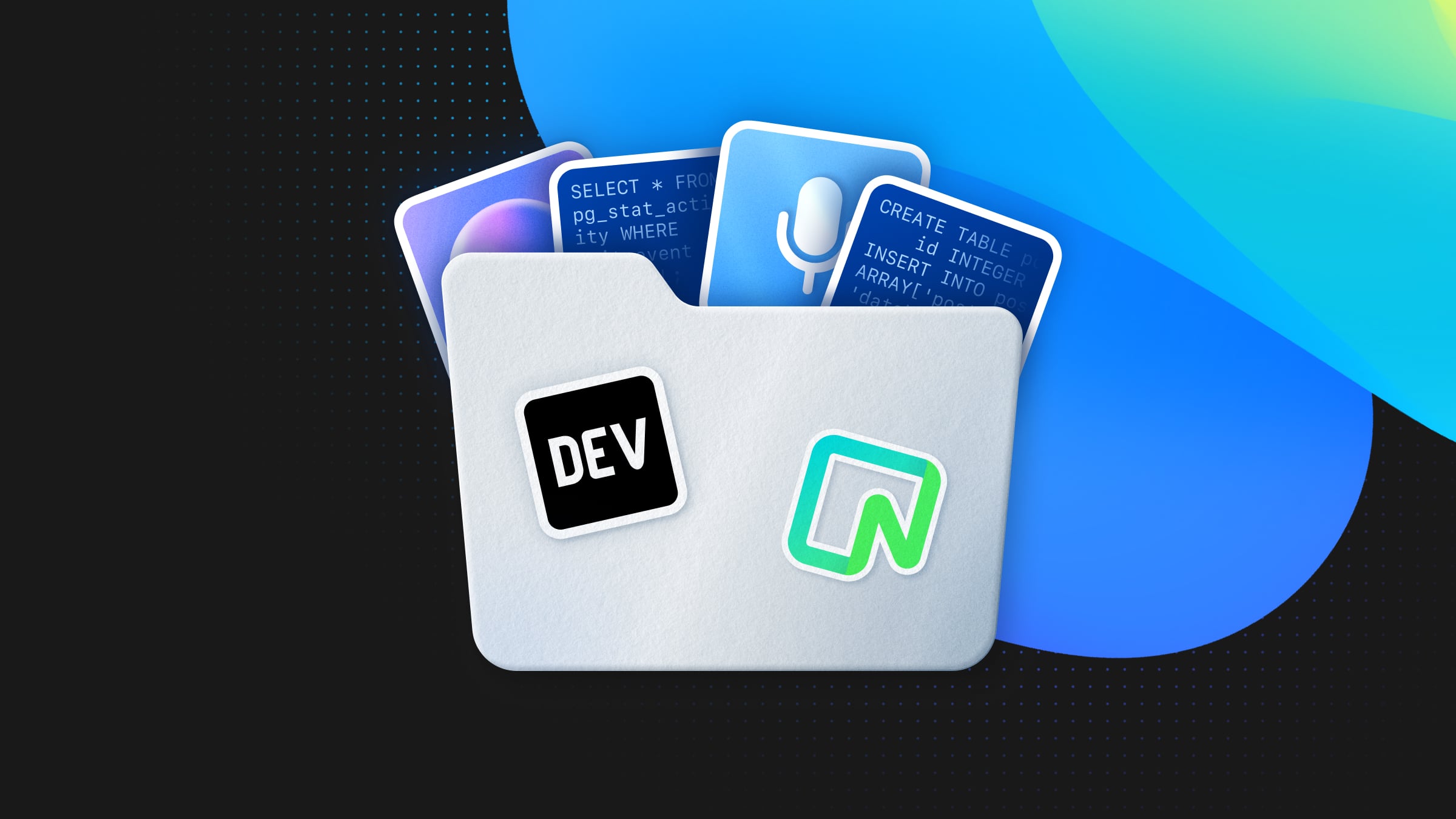 From Heroku to Neon: The dev.to Story